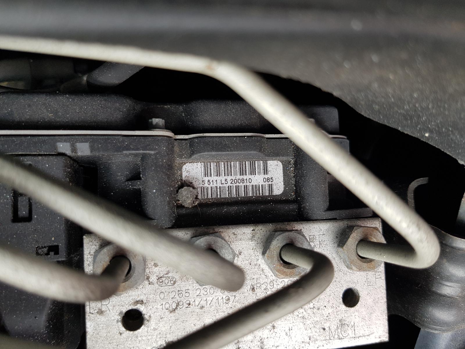 Ford Falcon - FG-FGX 2008-2016