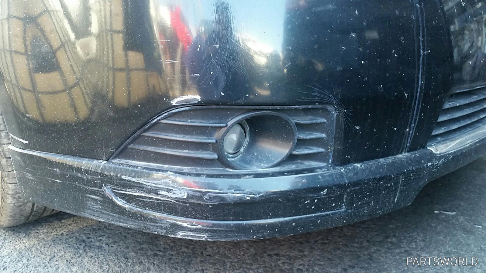 Holden Epica - 2008-Present