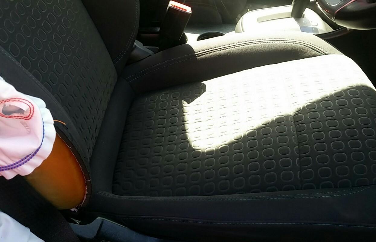 Holden Trax - TJ Series 2013-Present