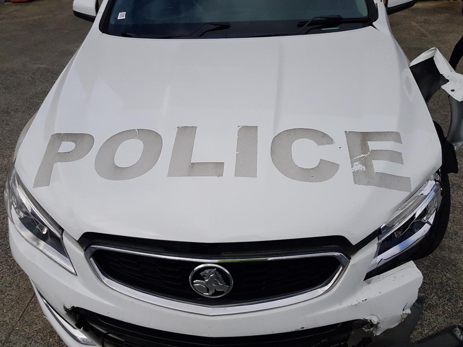 Holden Commodore - VF 2013-Present