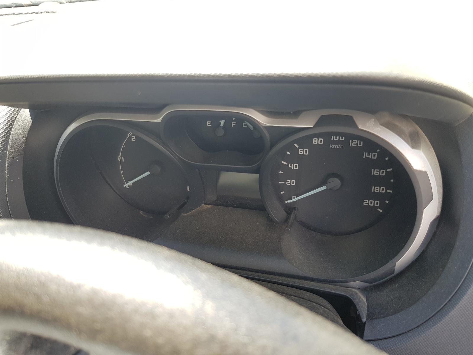 Ford Ranger - PX/PX2 2011-2017