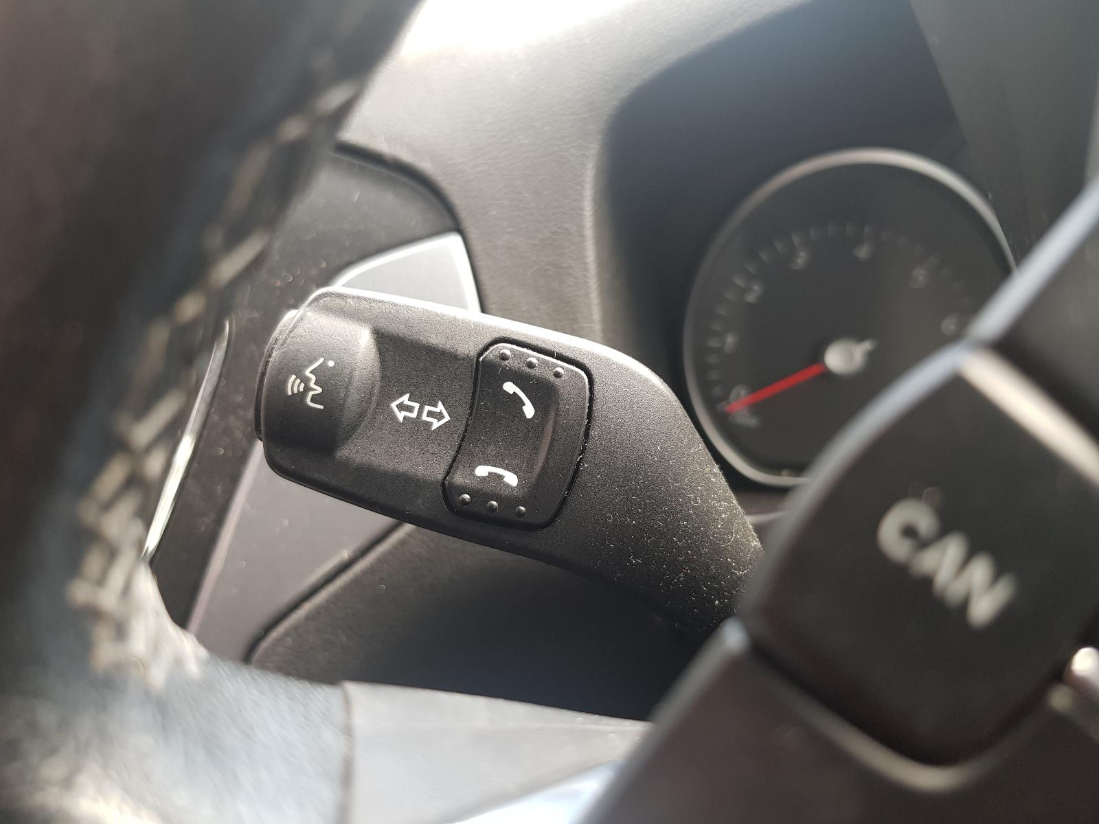 Ford Mondeo - MC 2011-2014