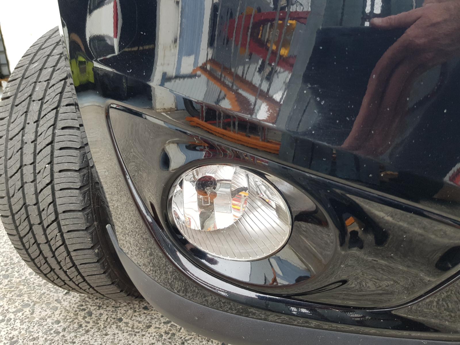 Hyundai Santa Fe - 2006-2012