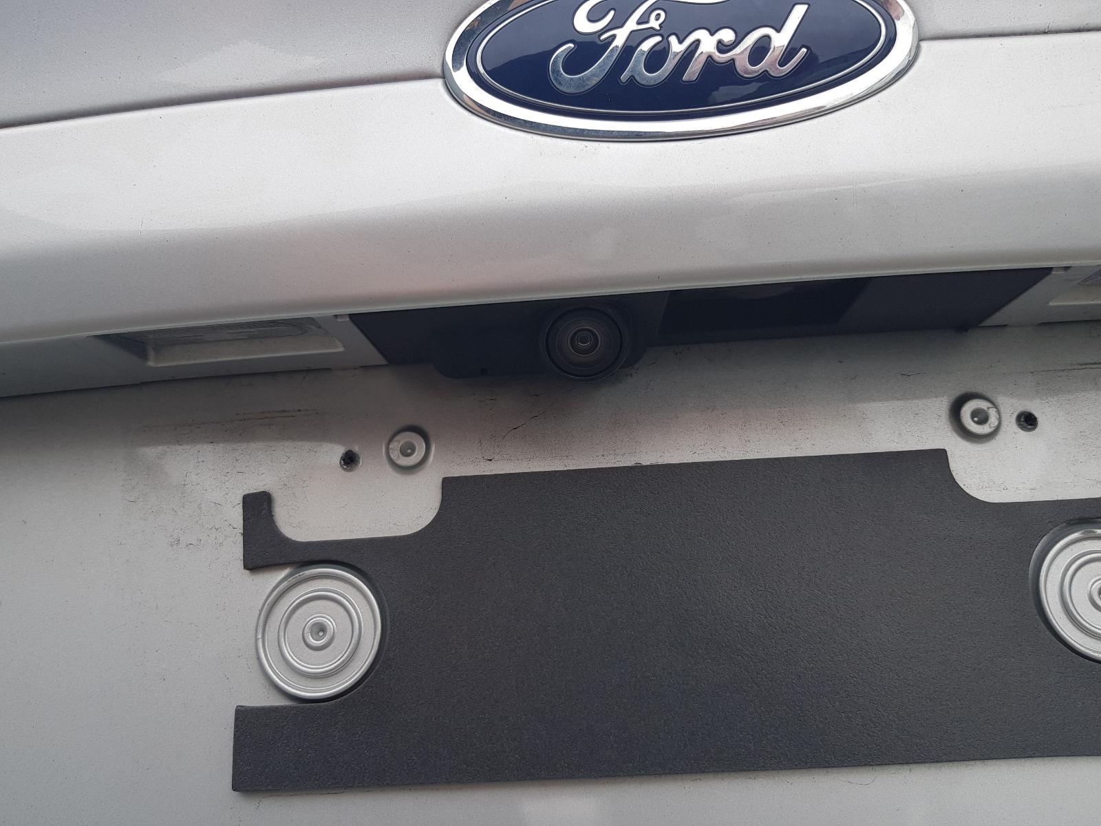 Ford Mondeo - MD 2014-2017