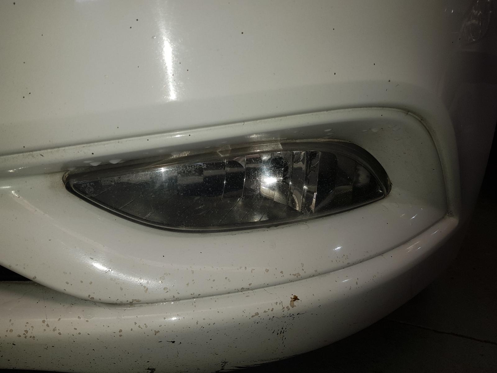 Hyundai i45 - 2010-2013