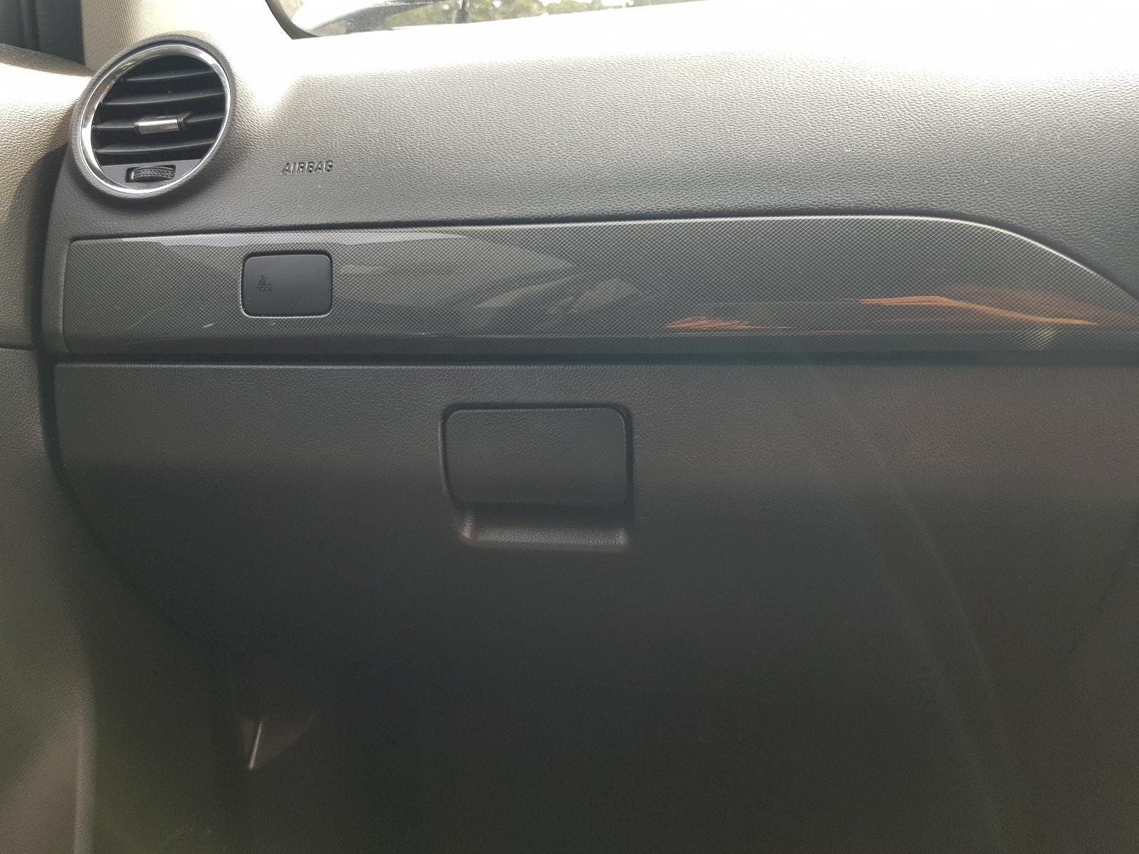 Holden Captiva - Captiva 7 2011-Present