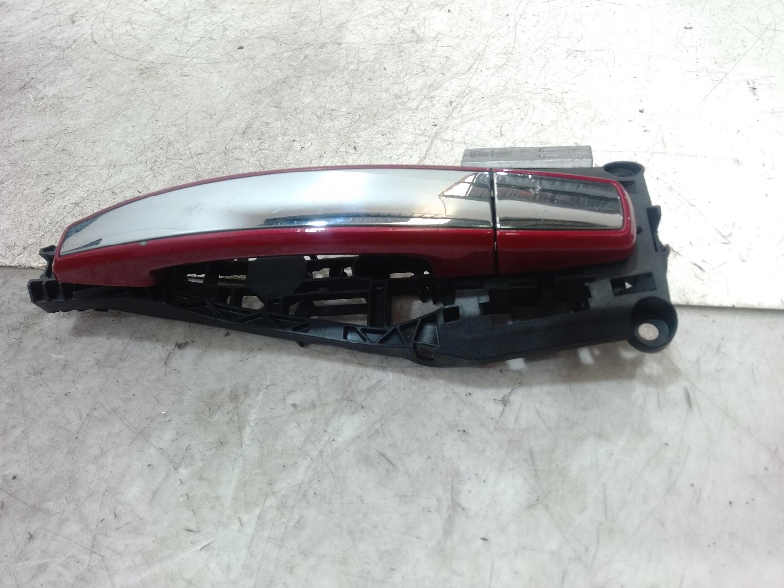 Door Handle