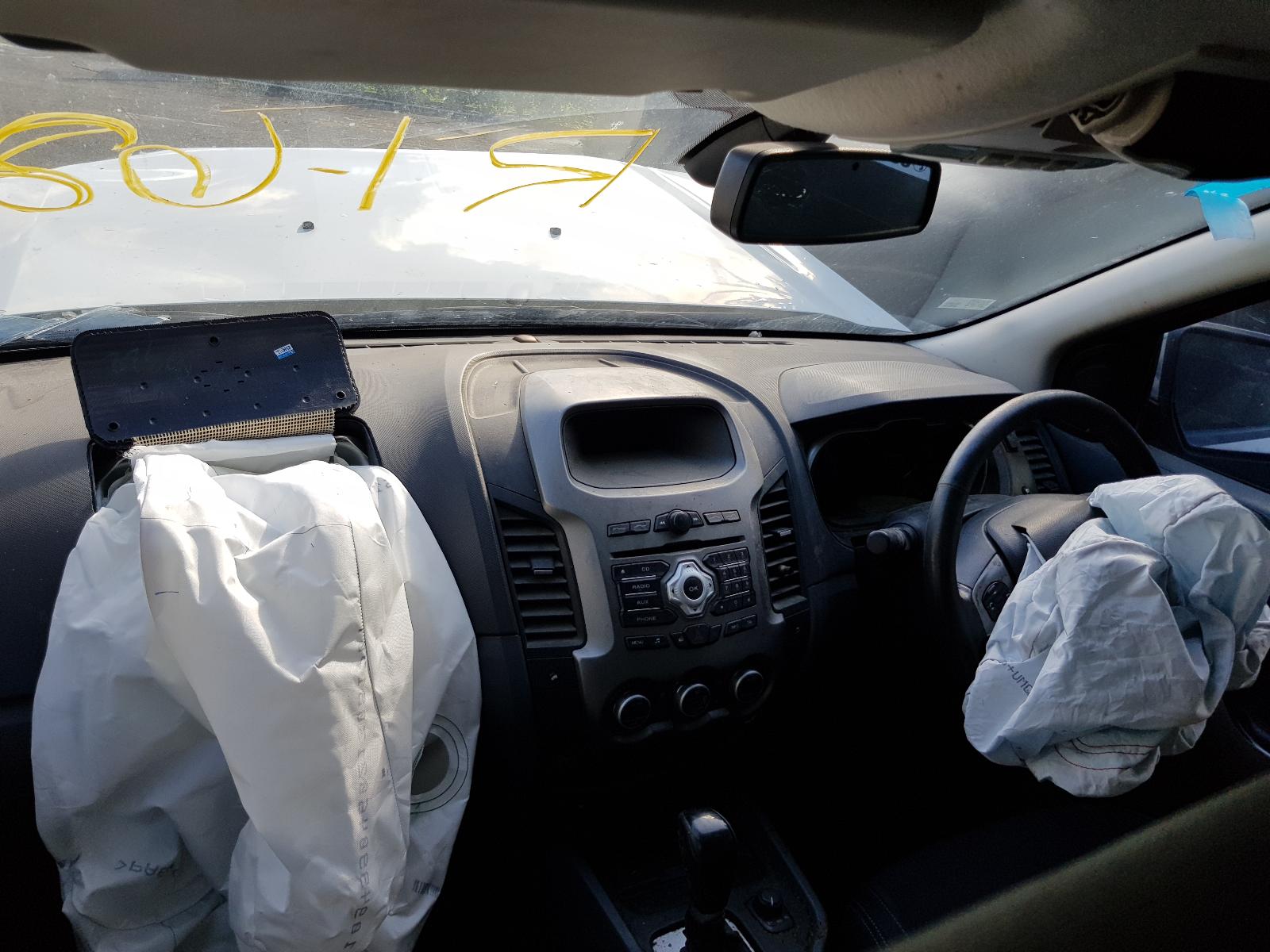 Ford Ranger - PX/PX2 2011-2017