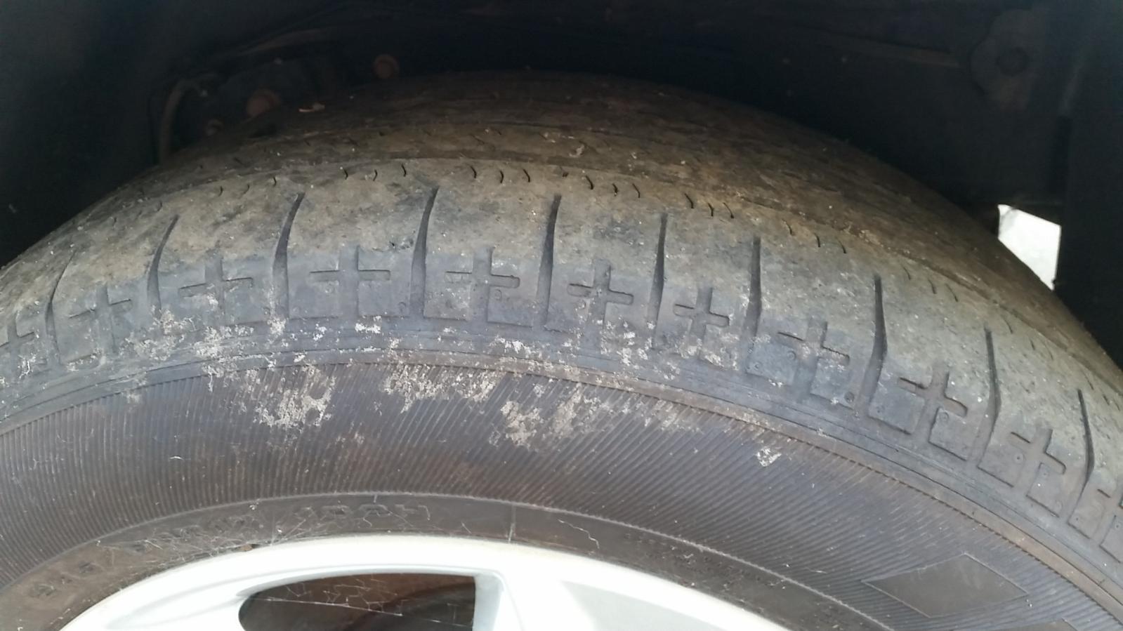 Ford Territory - SZ 2011-Present