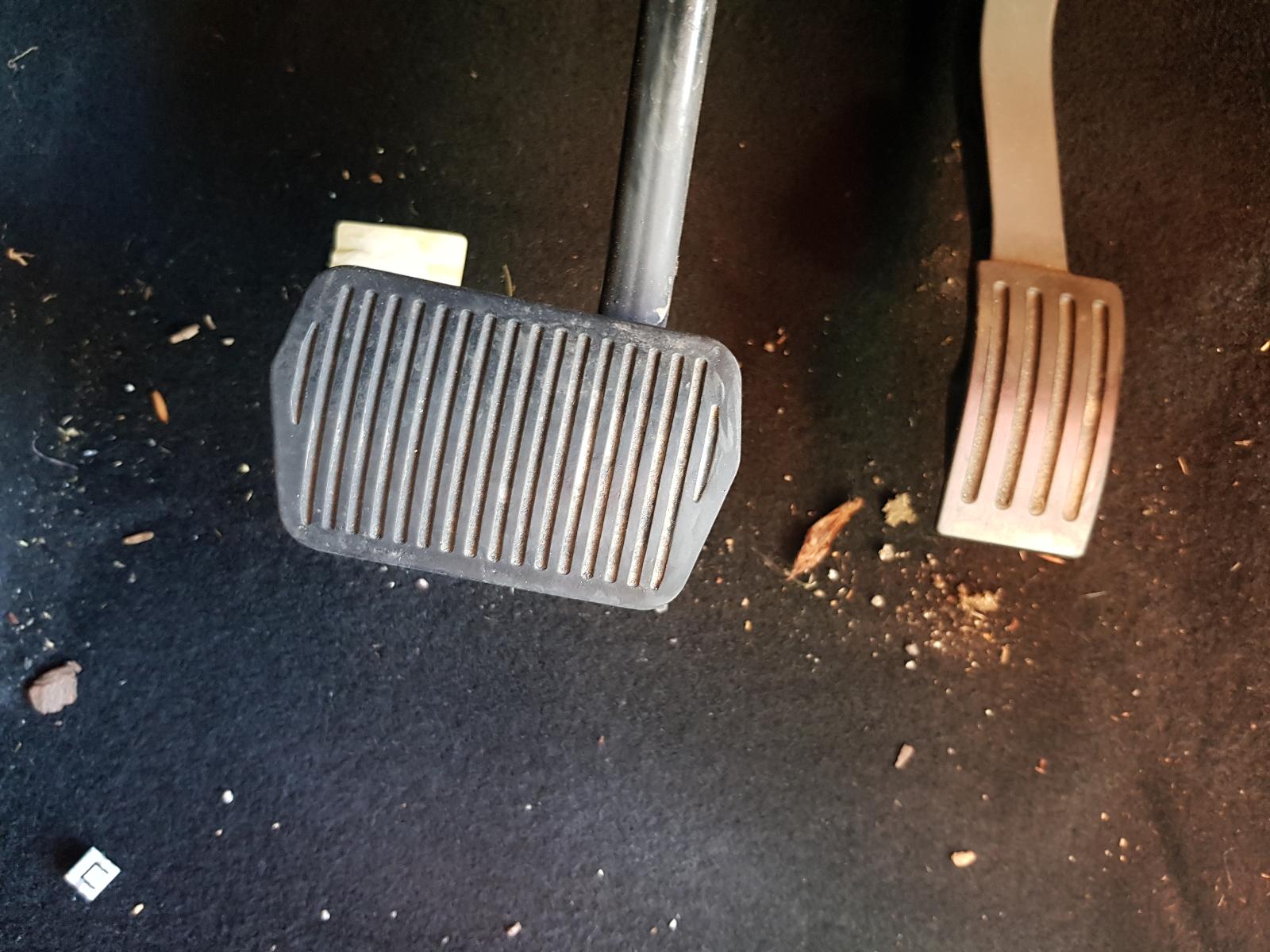 Ford Kuga - TF 2013-Present