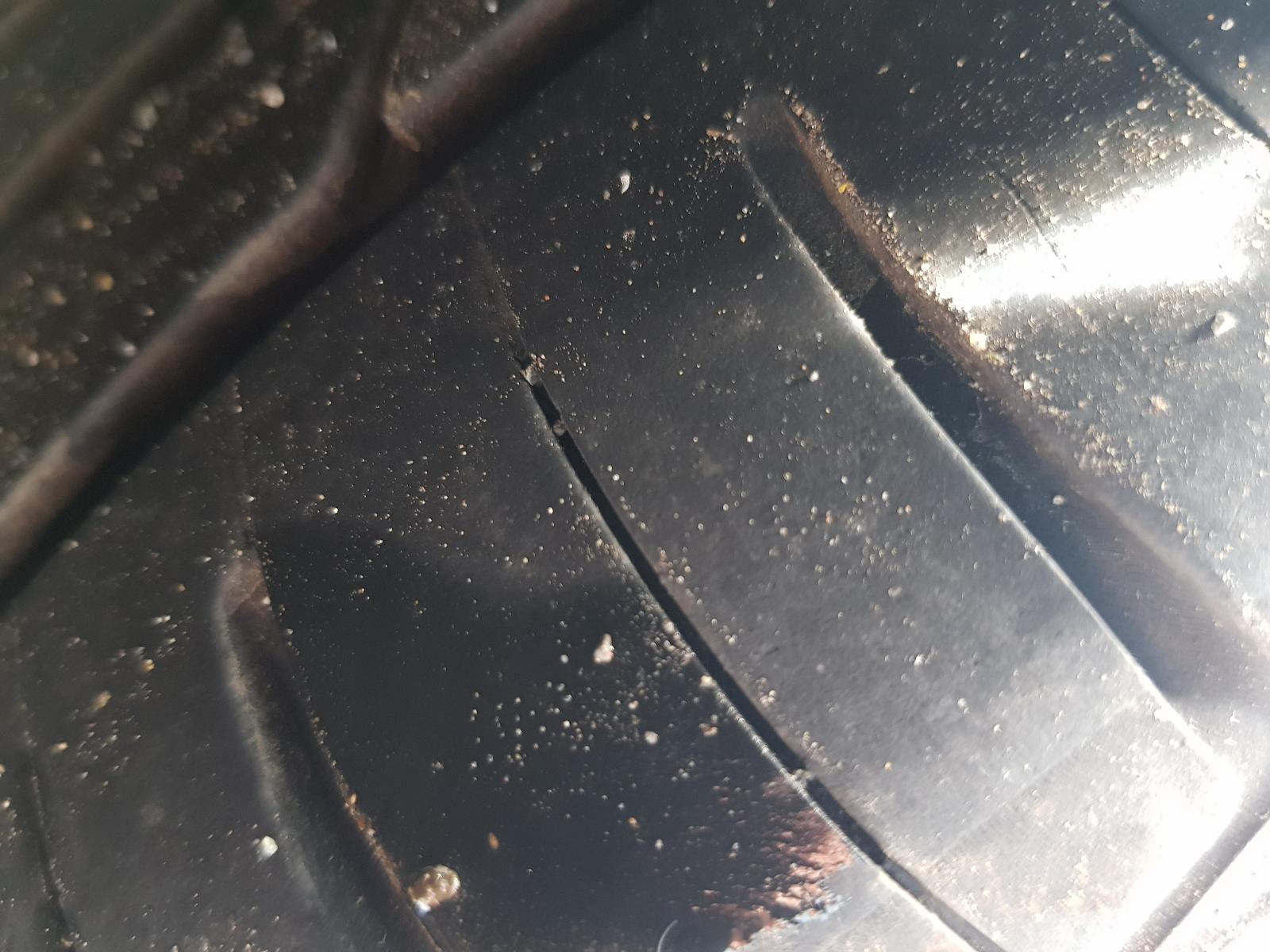 Holden Commodore - VE Omega 06-