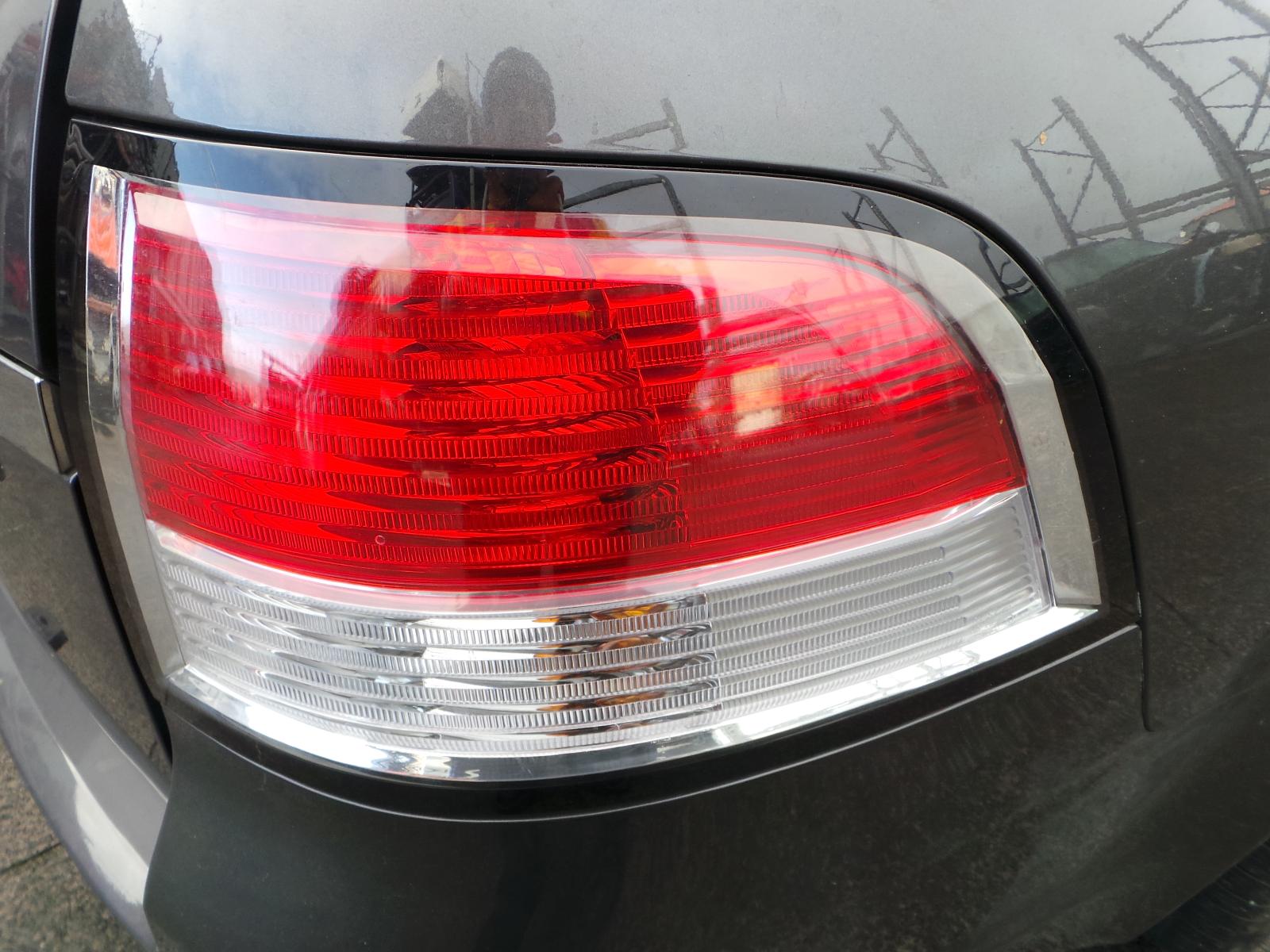 Holden Commodore - VE 2006-2013