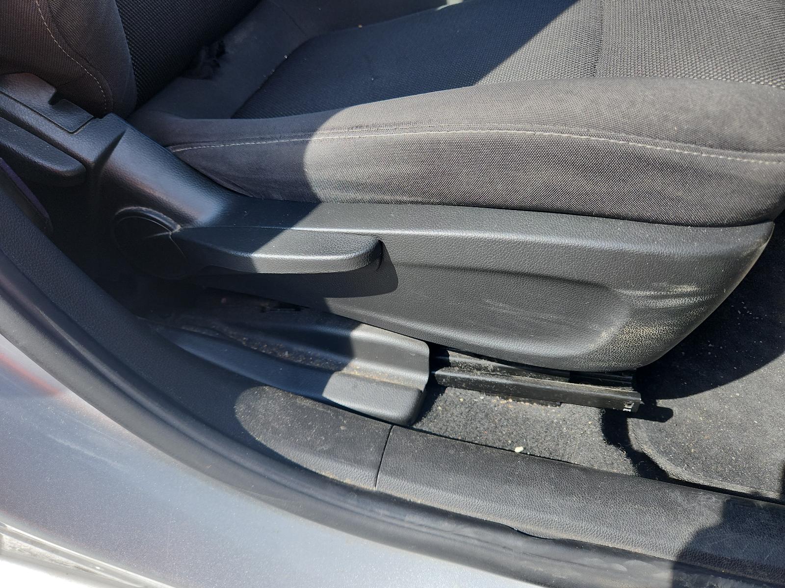 Holden Barina - TM 2011-Present