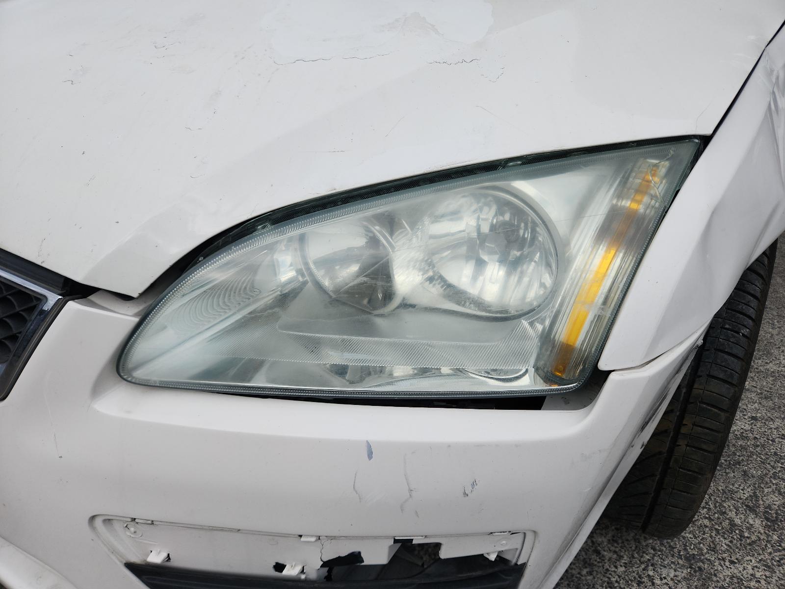 Ford Focus - LS 2005-2007