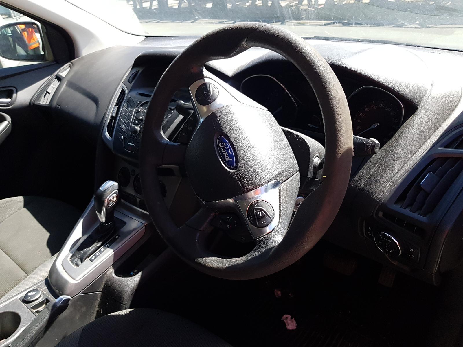 Ford Focus - LW 2011-2015