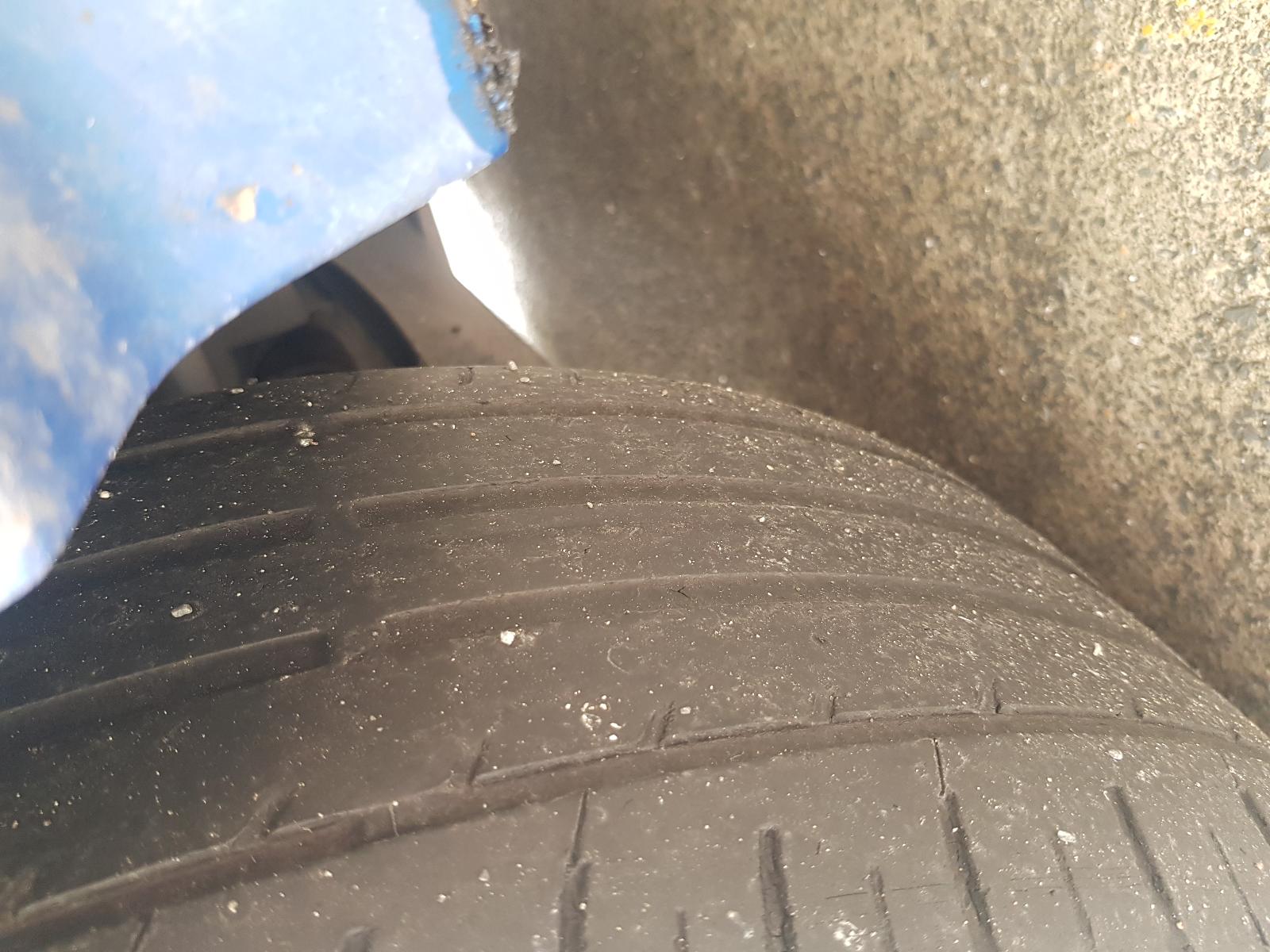 Holden Commodore - VE 2006-2013