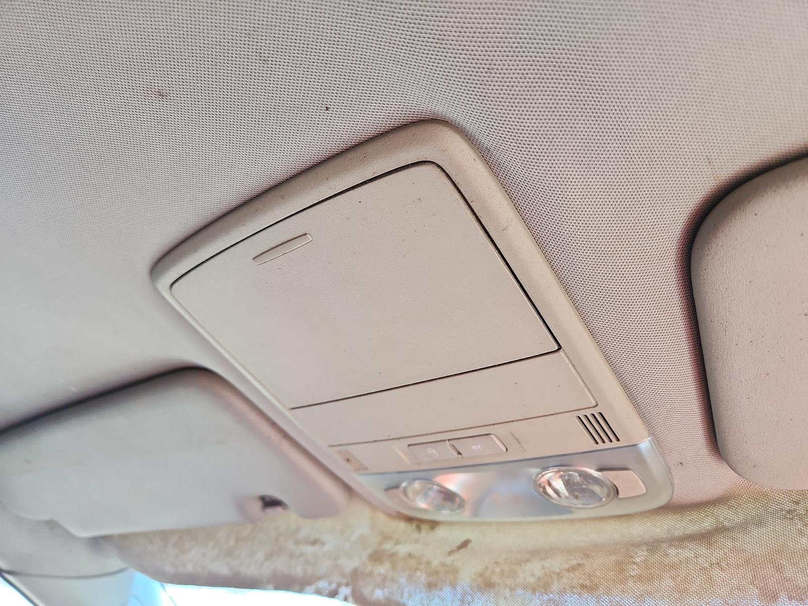 Holden Commodore - VE 2006-2013