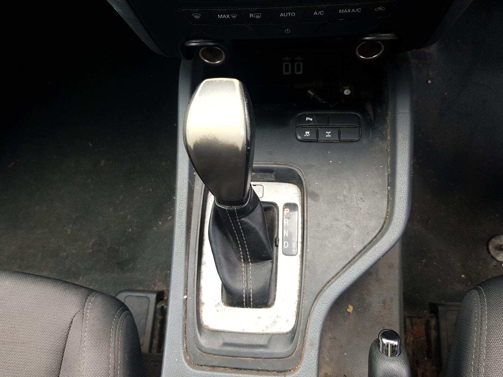 Ford Ranger - PX/PX2 2011-2017