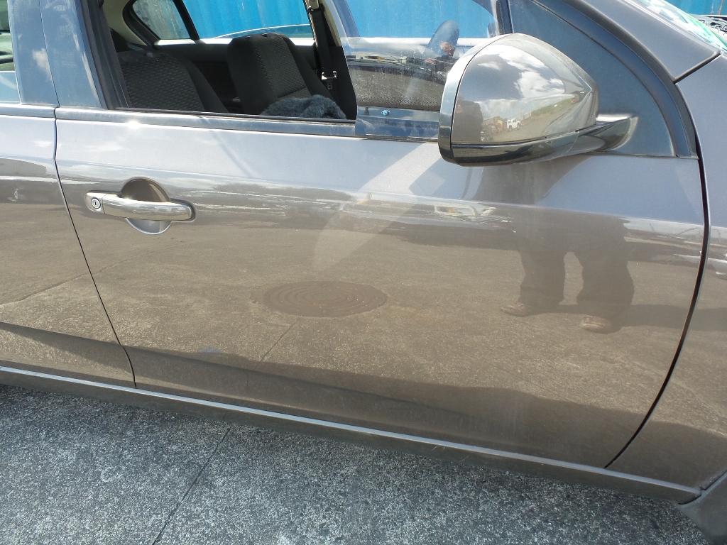 Ford Falcon - FG-FGX 2008-2016