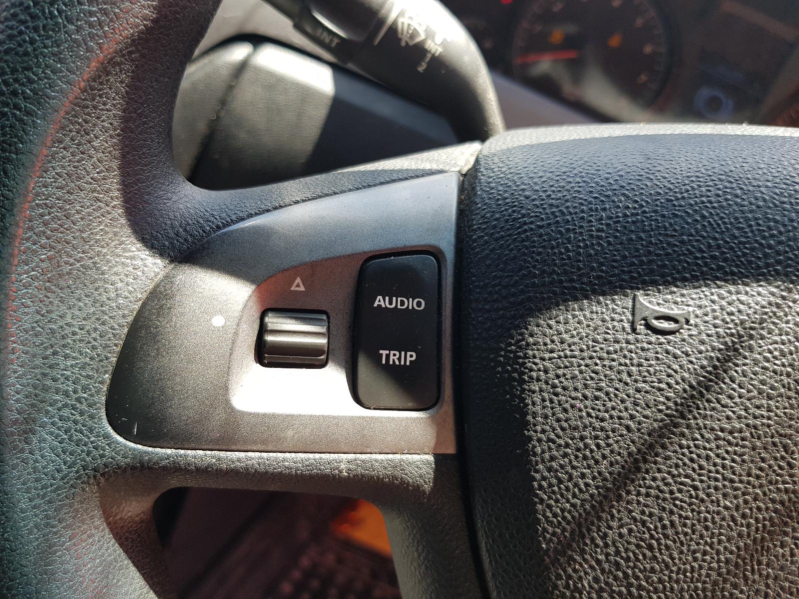 Holden Commodore - VE 2006-2013