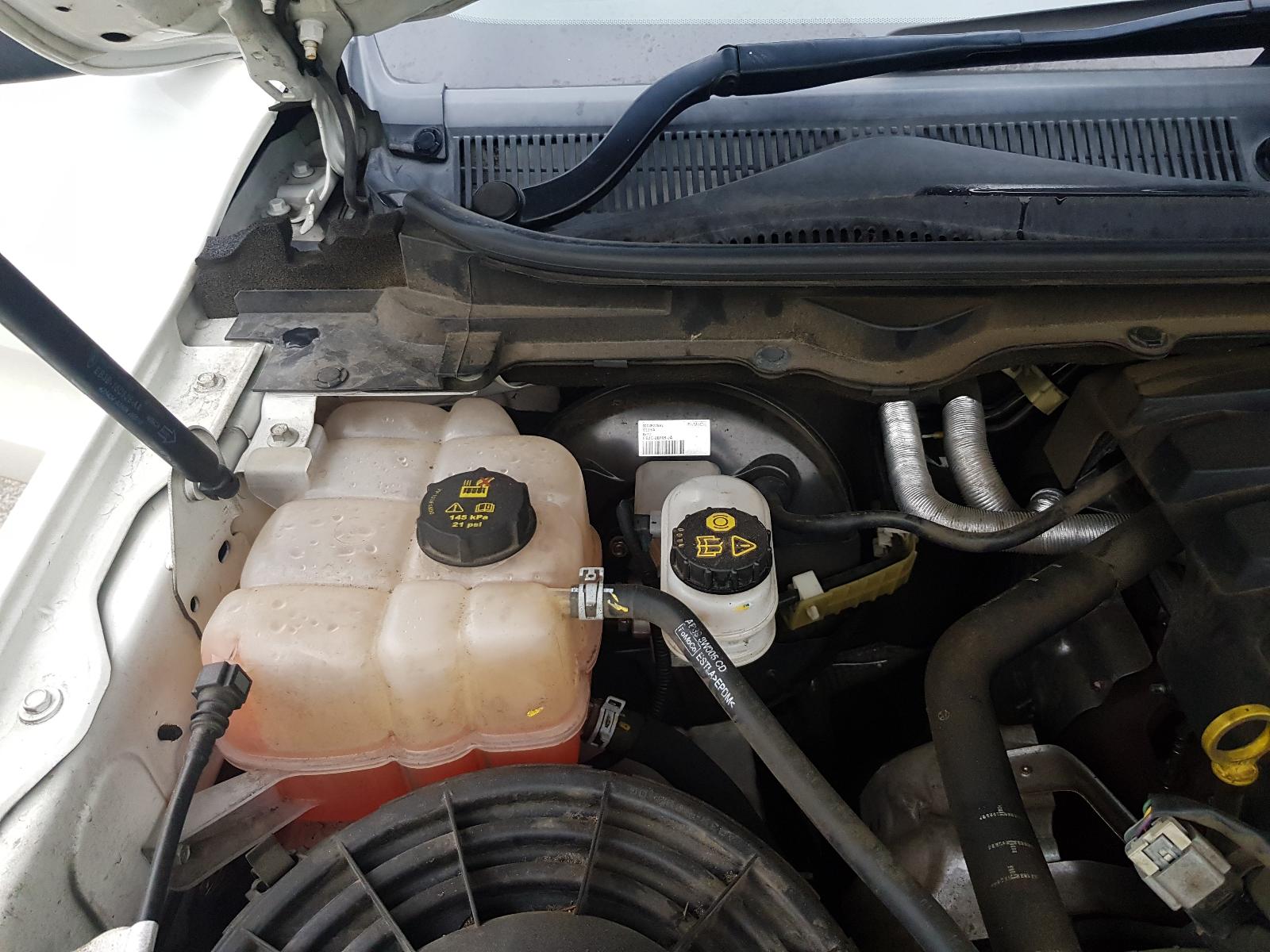 Ford Ranger - PX/PX2 2011-2017