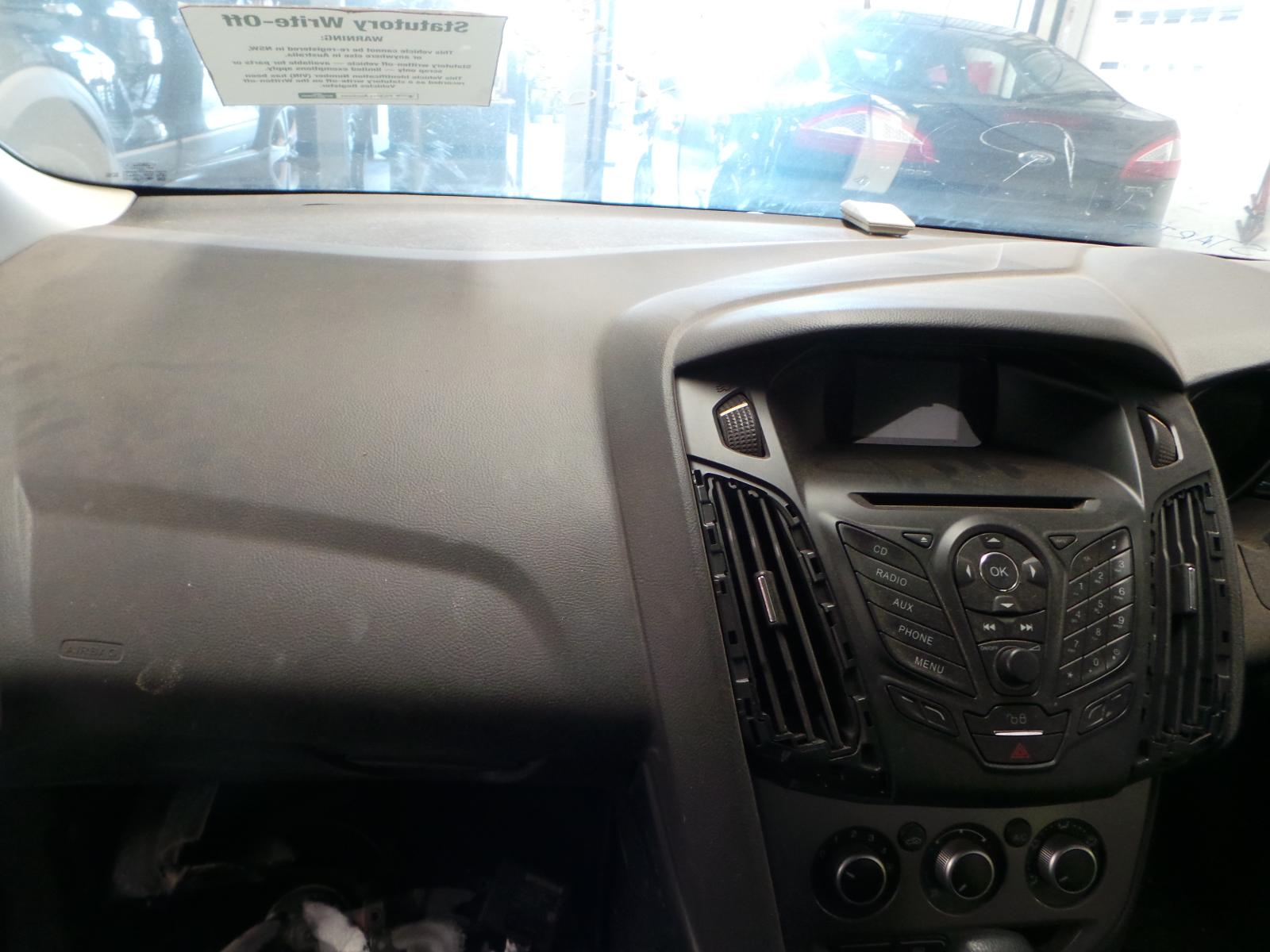 Ford Focus - LW 2011-2015