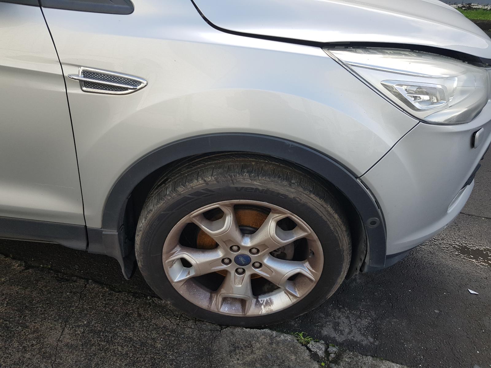 Ford Kuga - TF 2013-Present