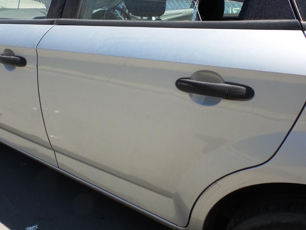 Ford Mondeo - MA-MB 2007-2010