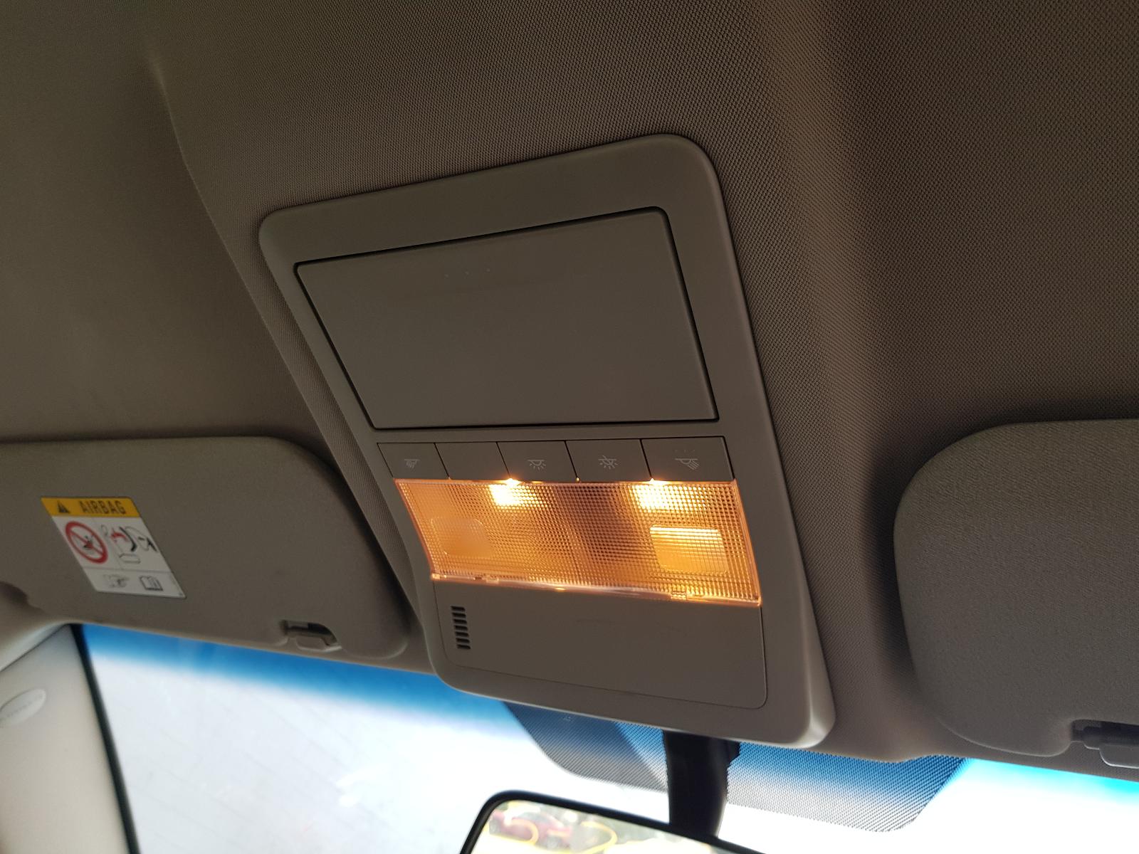 Holden Captiva - Captiva 5 2006-2011