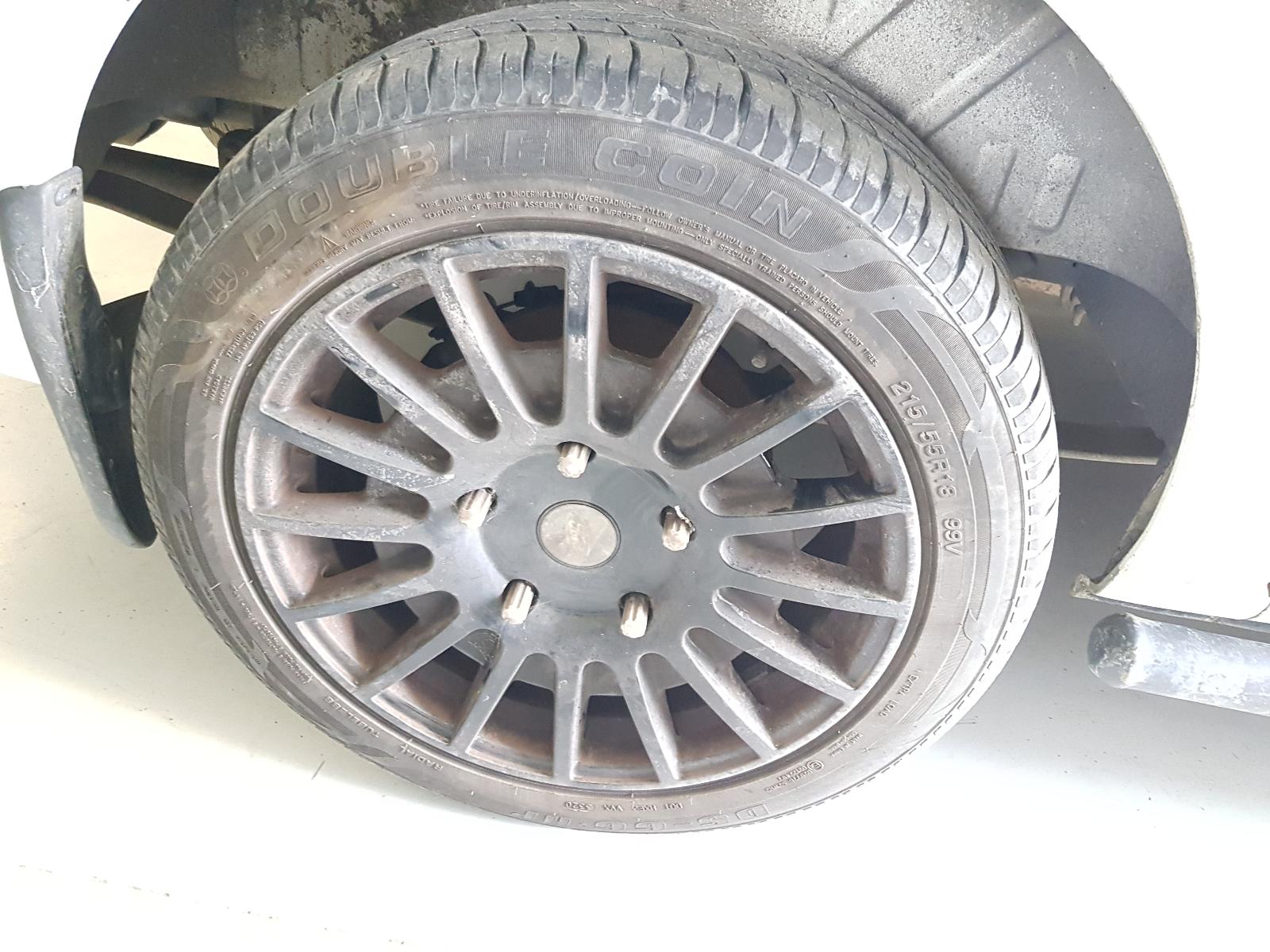 Ford Transit - Other