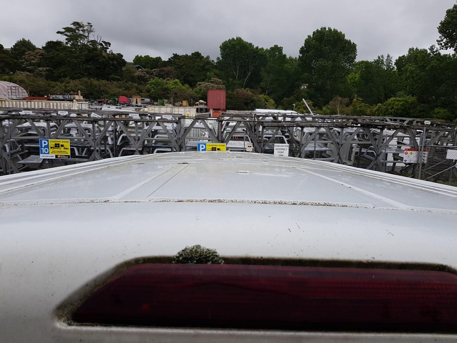 Ford Transit - Other