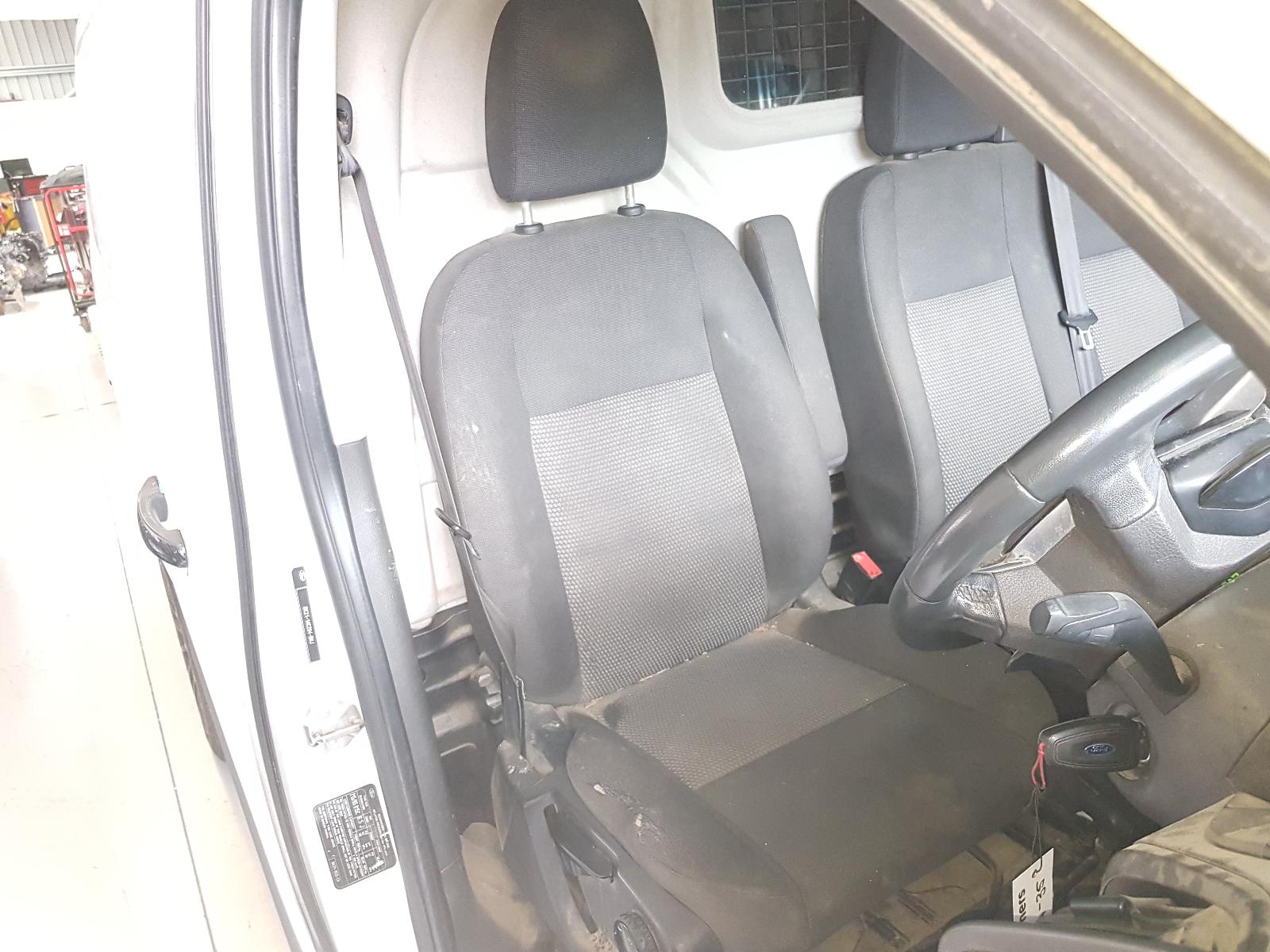 Ford Transit - Other