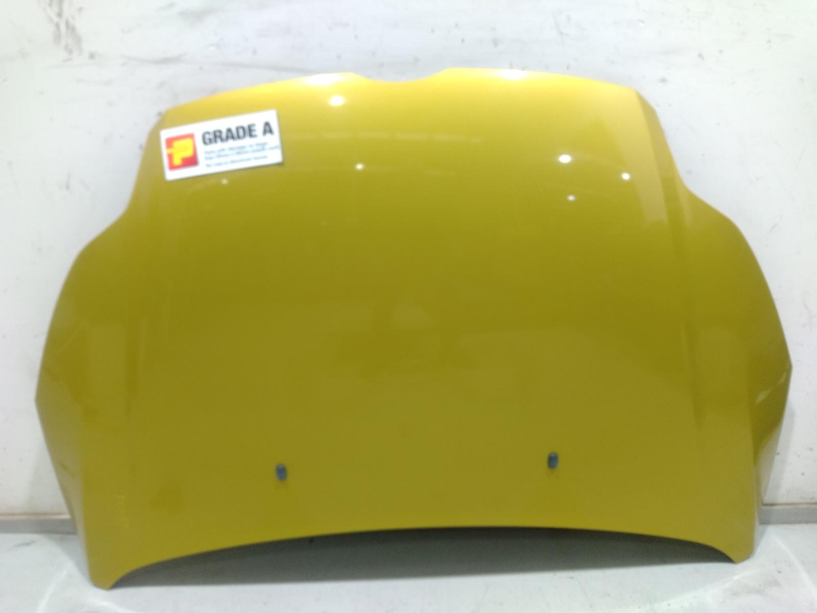 Bonnet