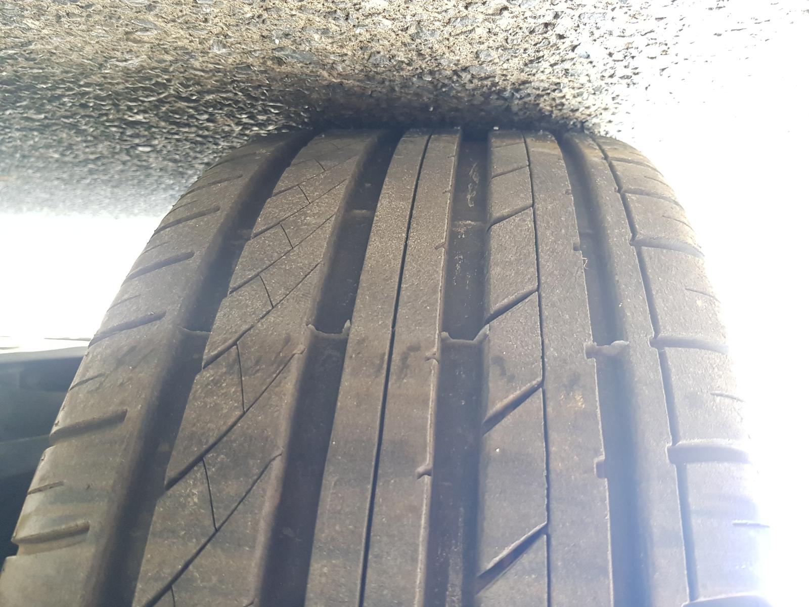 Holden Cruze - 2009-Present