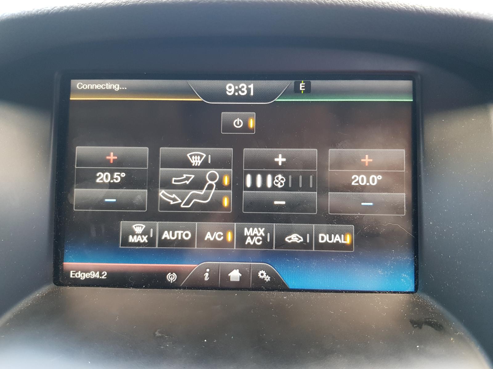 Ford Focus - LZ 2015-2017