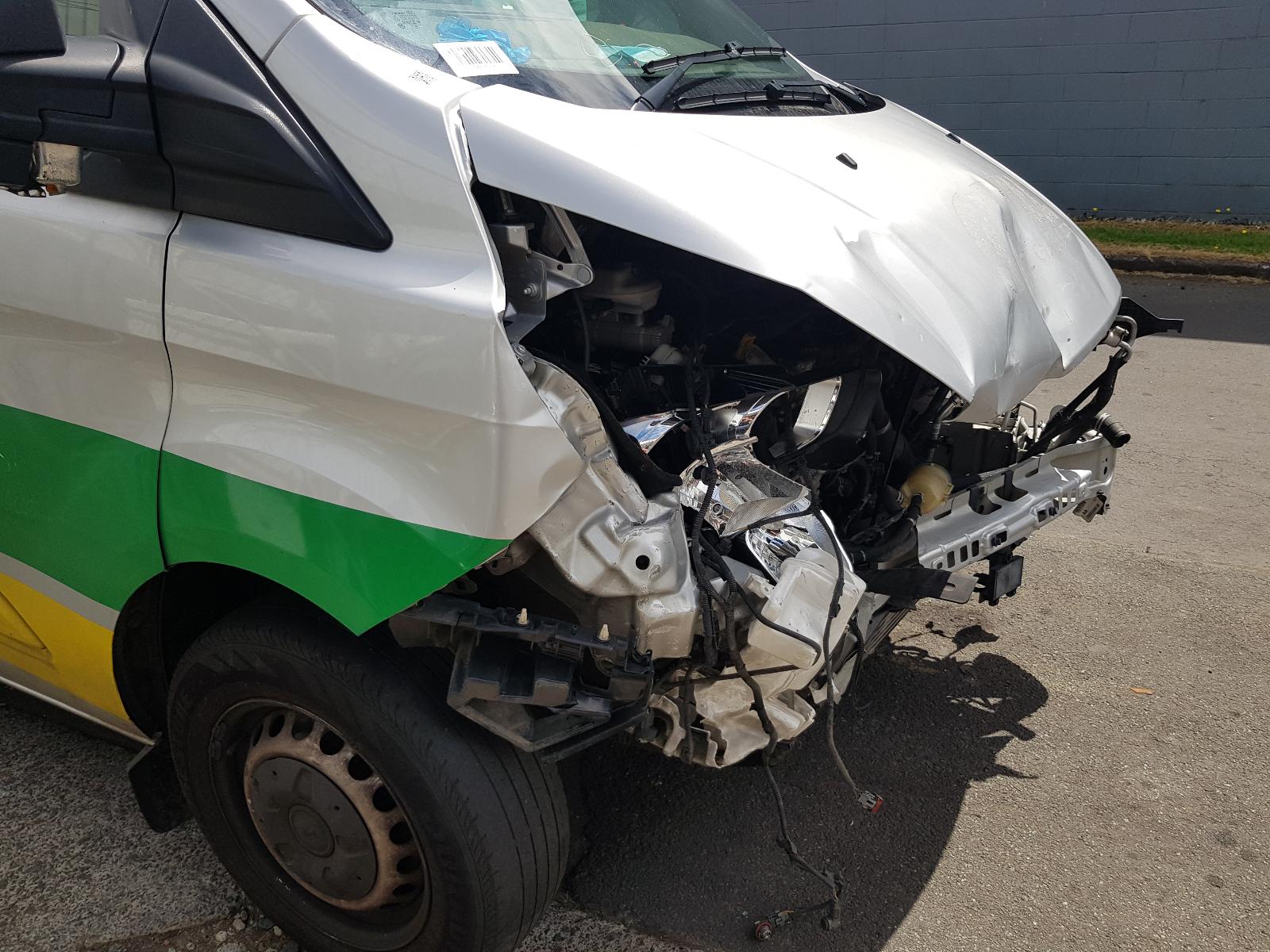 Ford Transit - Other