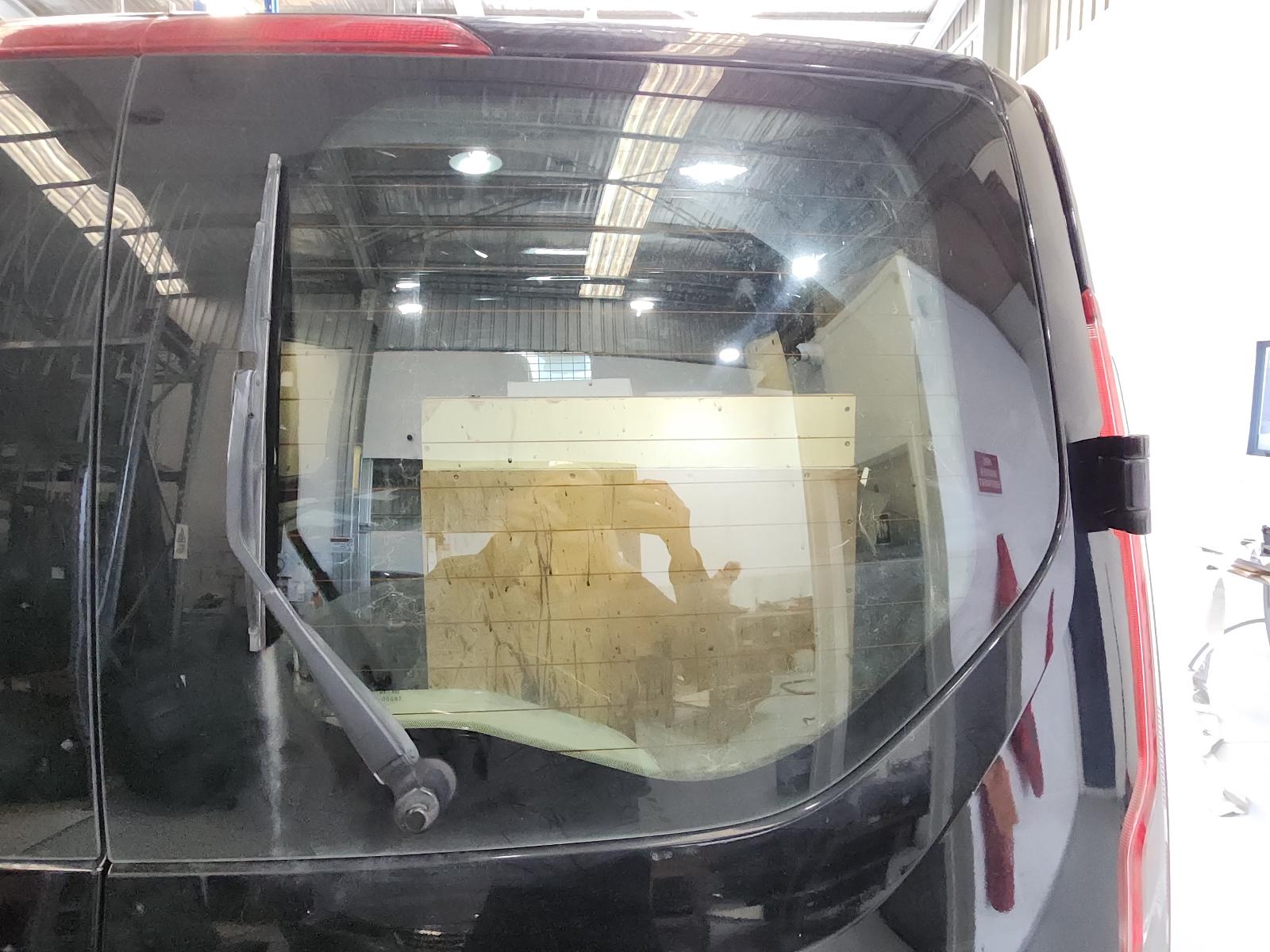 Ford Transit - Other