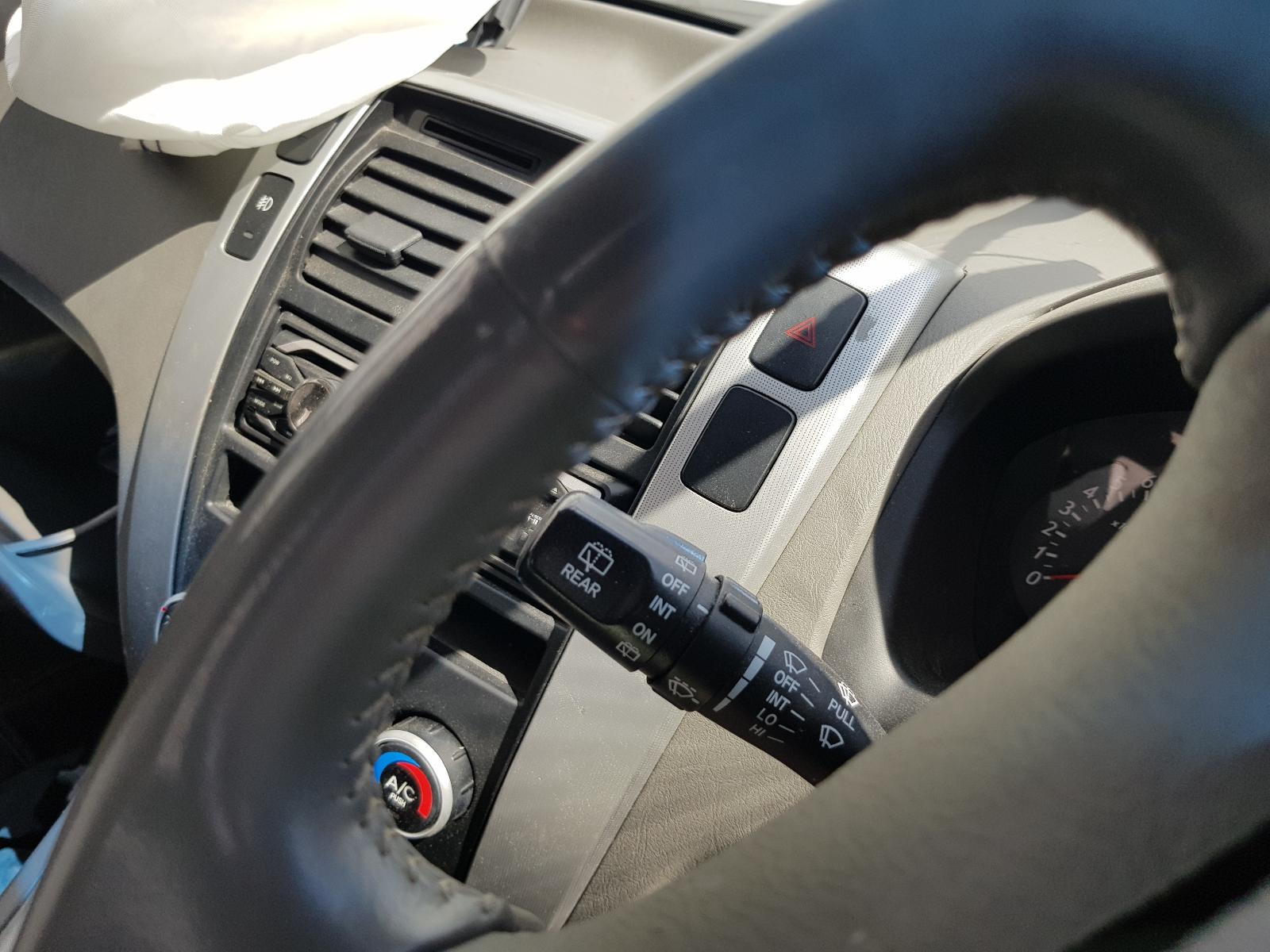 Holden Commodore - VE 2006-2013