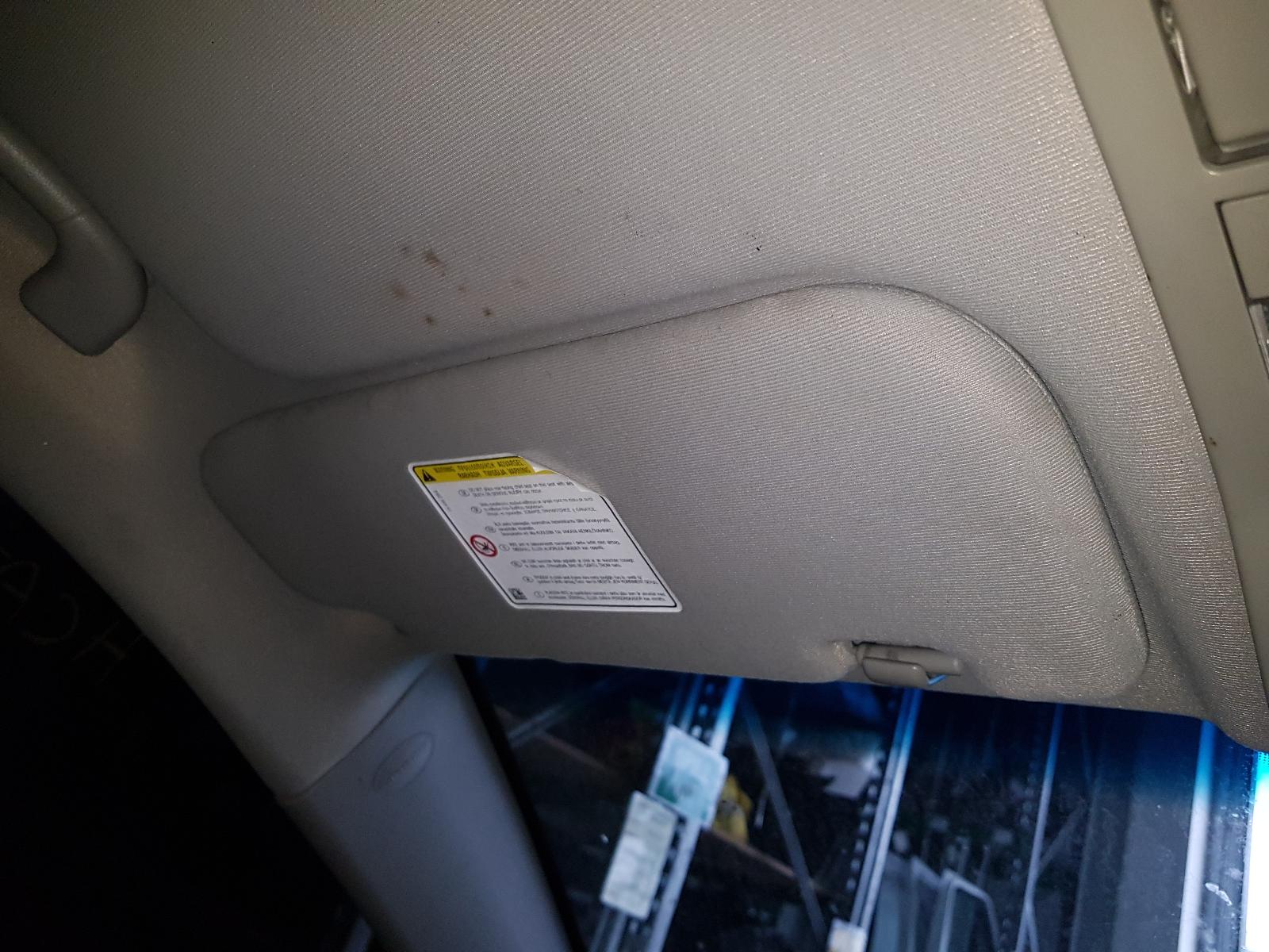 Holden Captiva - Captiva 7 2011-Present