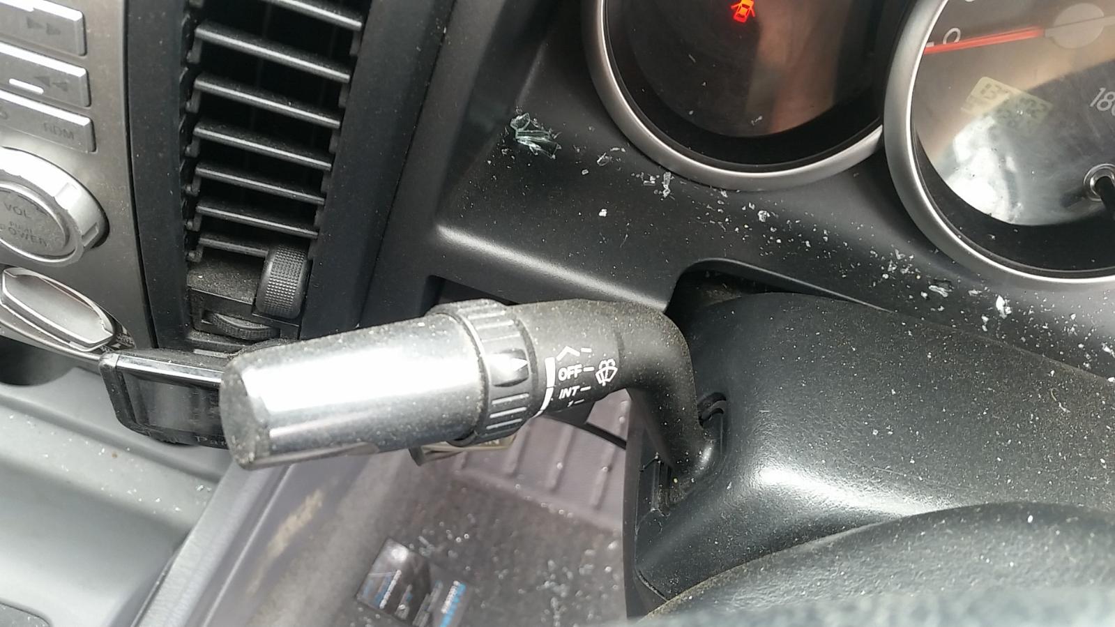 Ford Ranger - PK 2009-2011