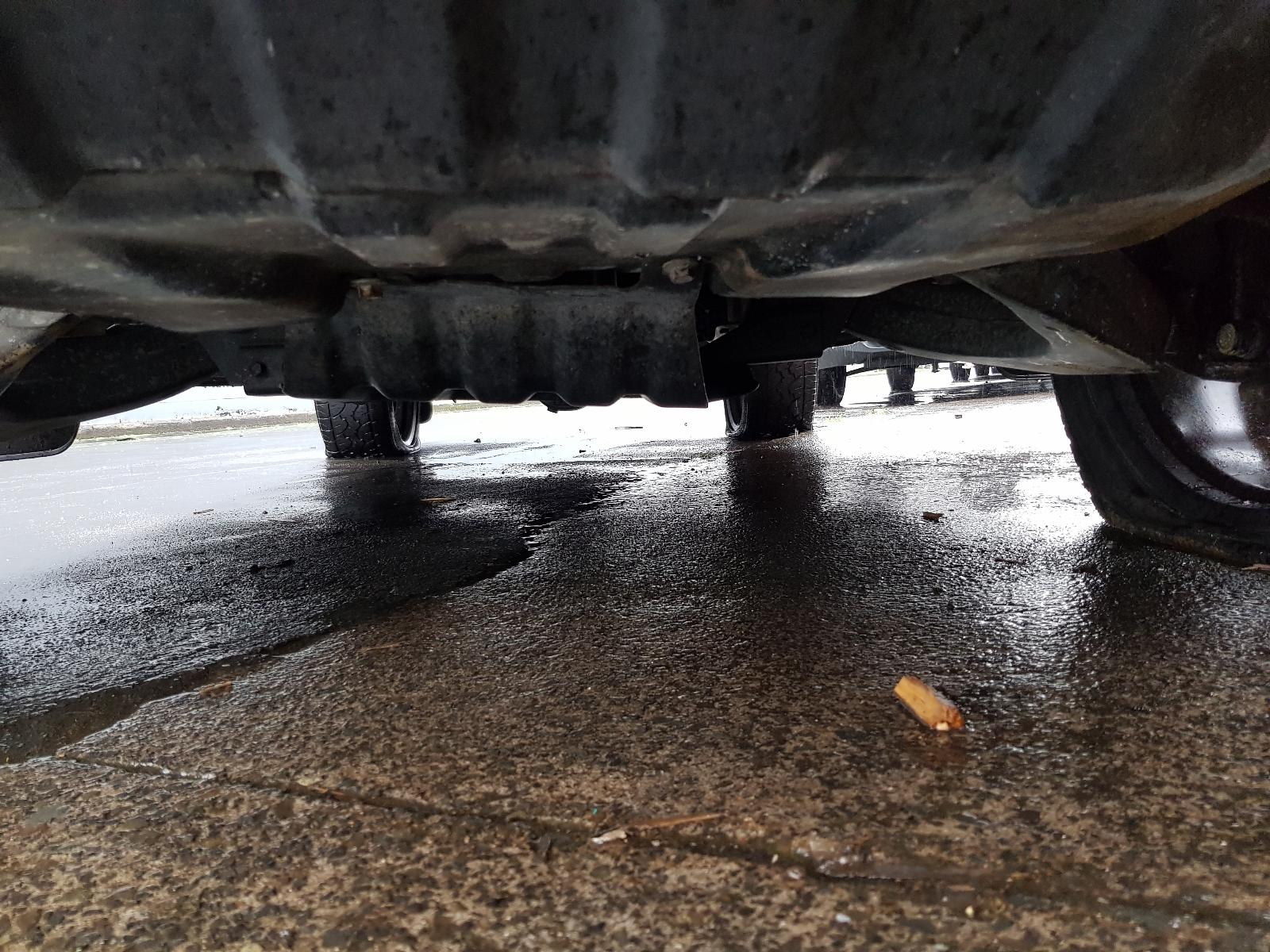 Holden Colorado - RG 2012 -2016