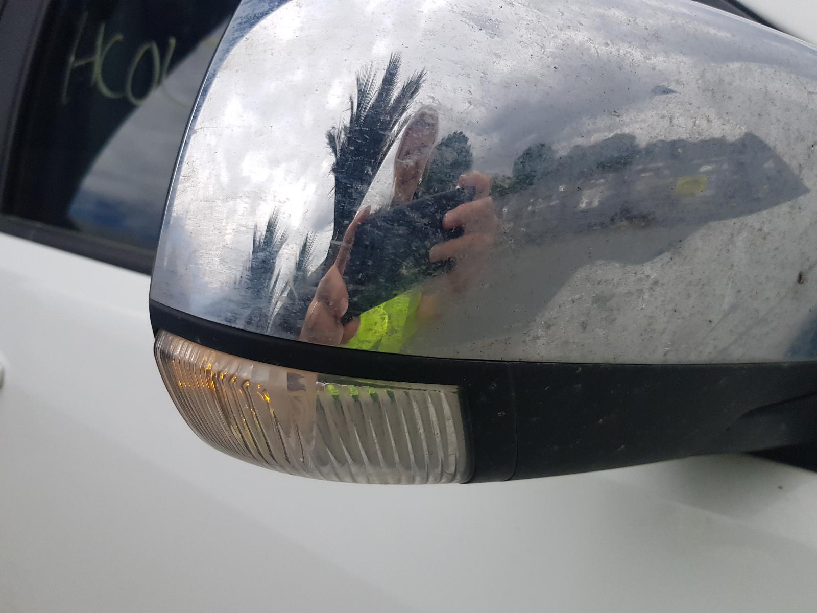 Holden Colorado - RG2 2016-Present