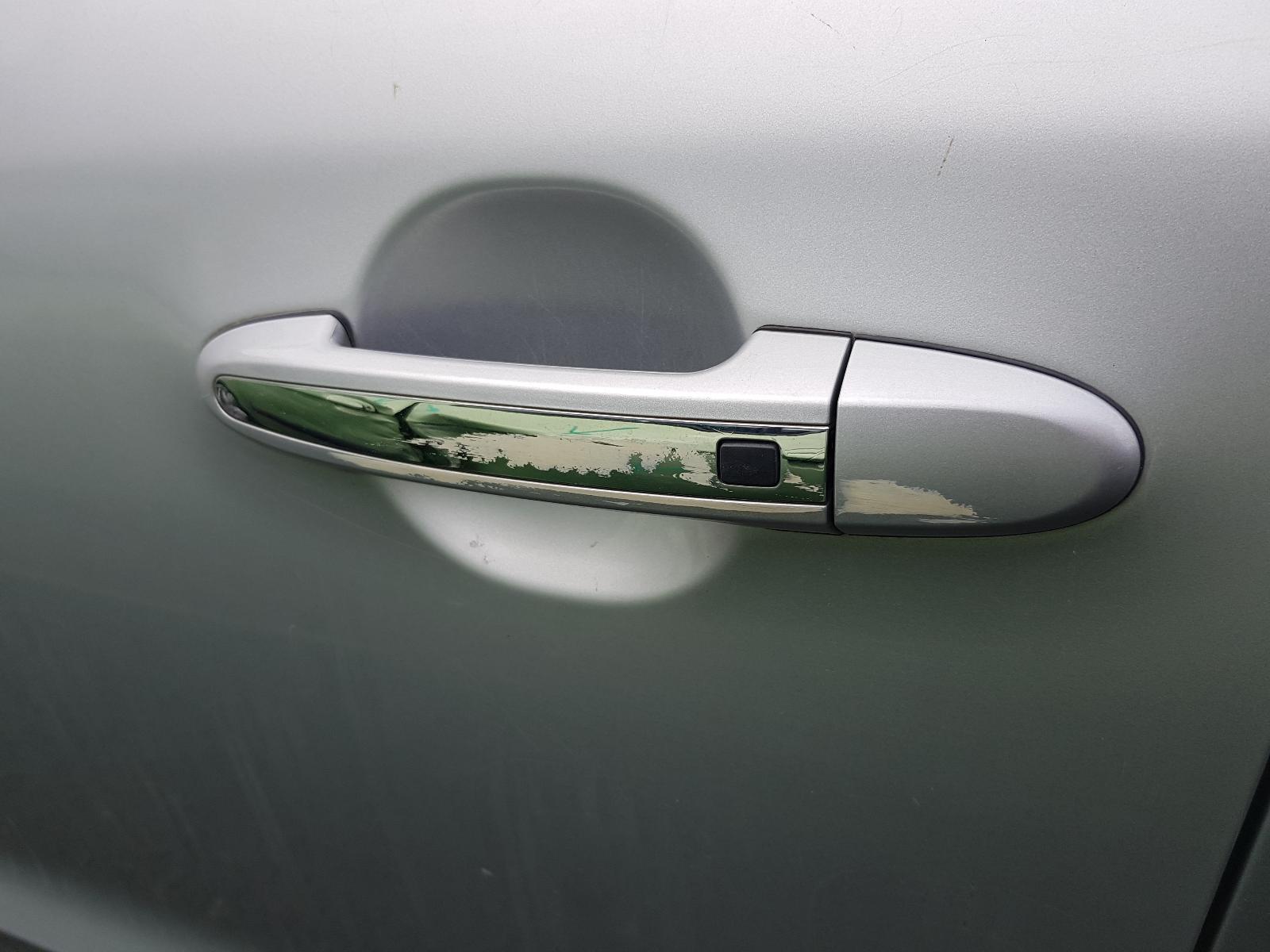 Hyundai Santa Fe - 2006-2012