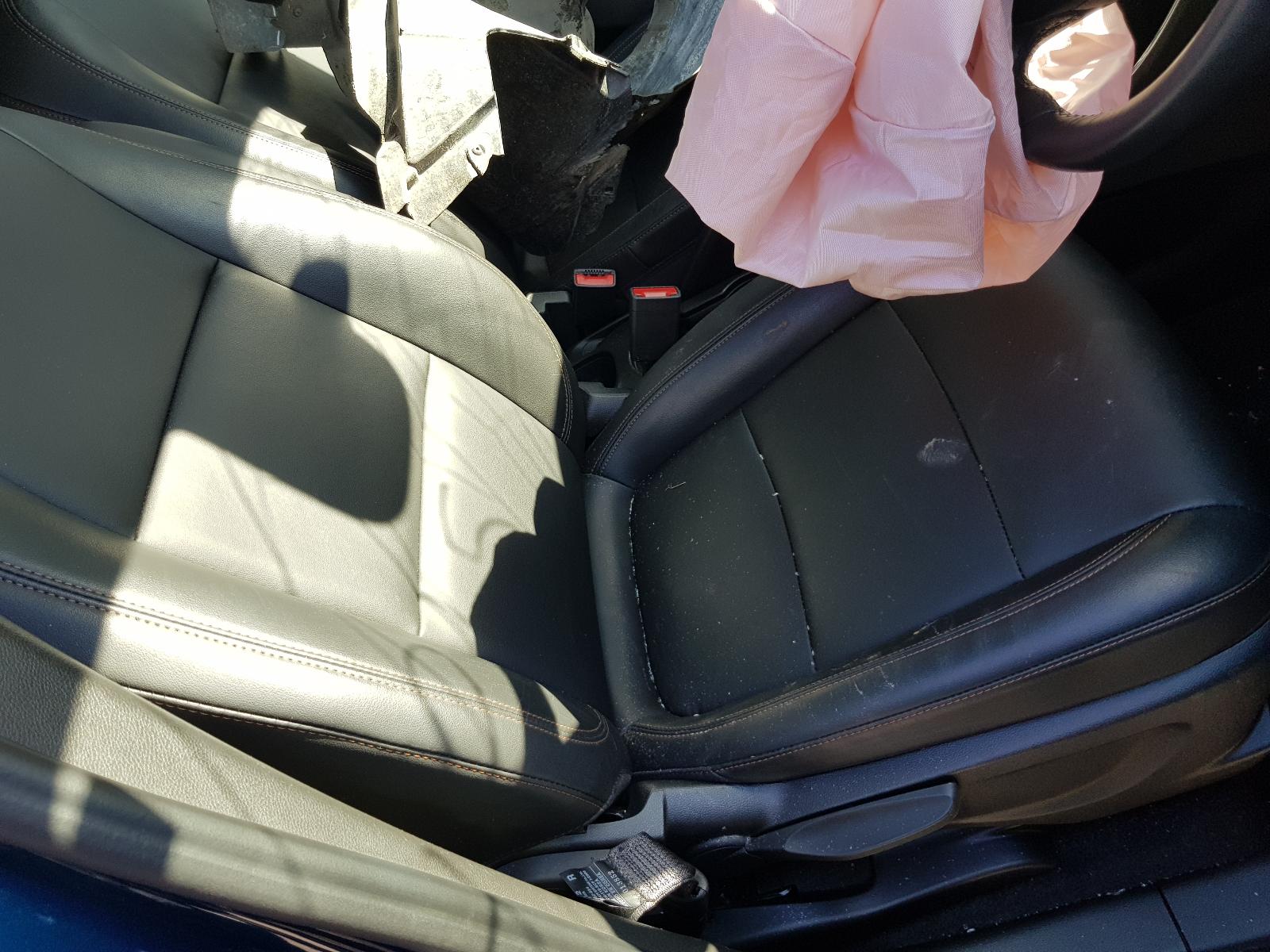 Holden Trax - TJ Series 2013-Present