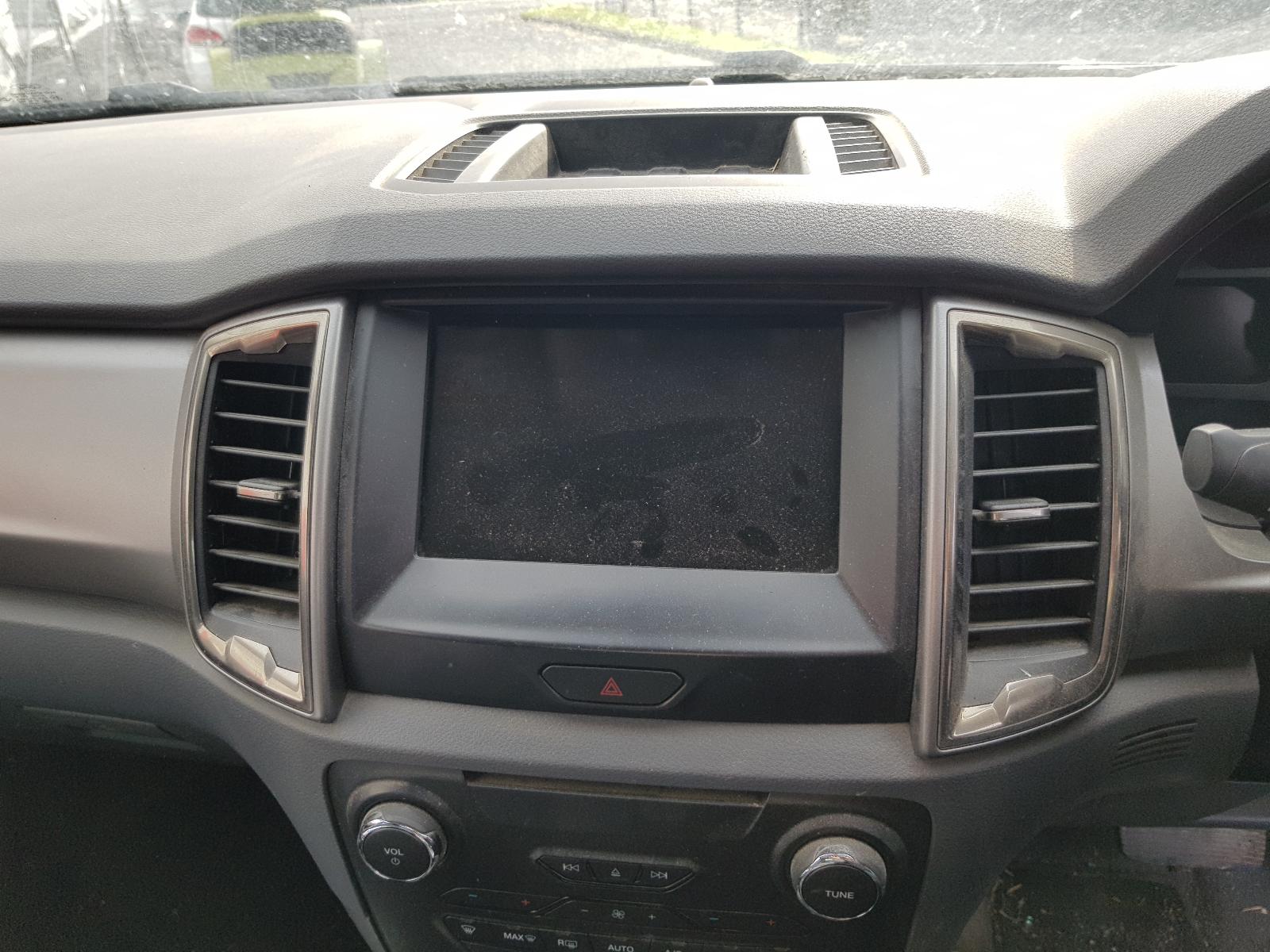 Ford Ranger - PX/PX2 2011-2017