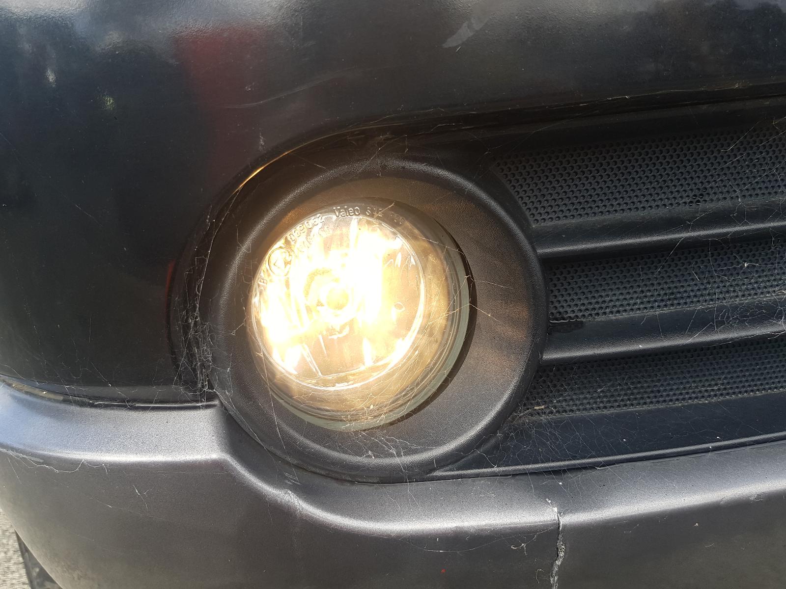 Ford Explorer - UT 2001-2005