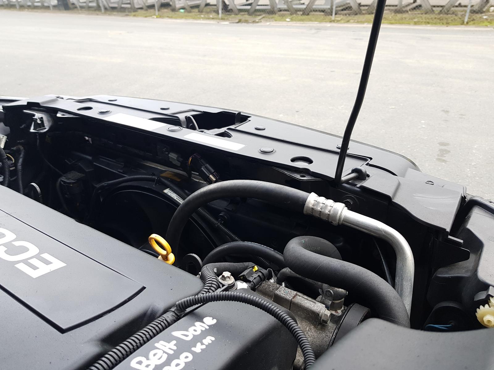 Holden Cruze - 2009-Present