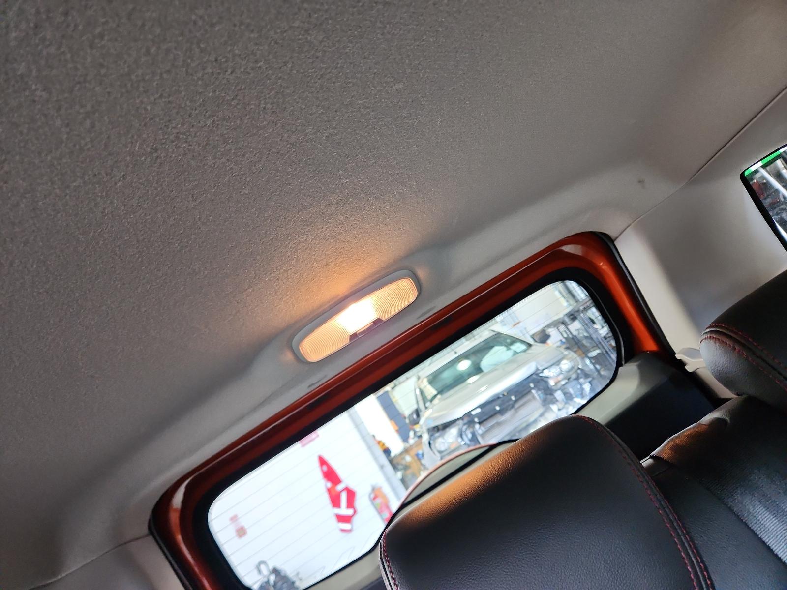 Ford EcoSport - BW 2013-present