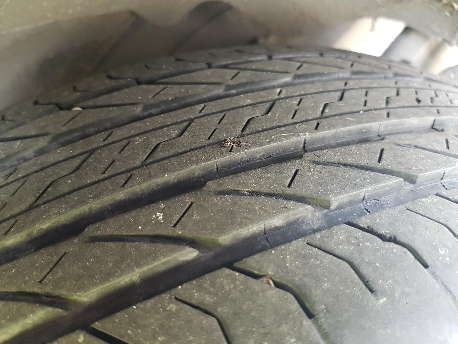 Holden Captiva - Captiva 5 2006-2011