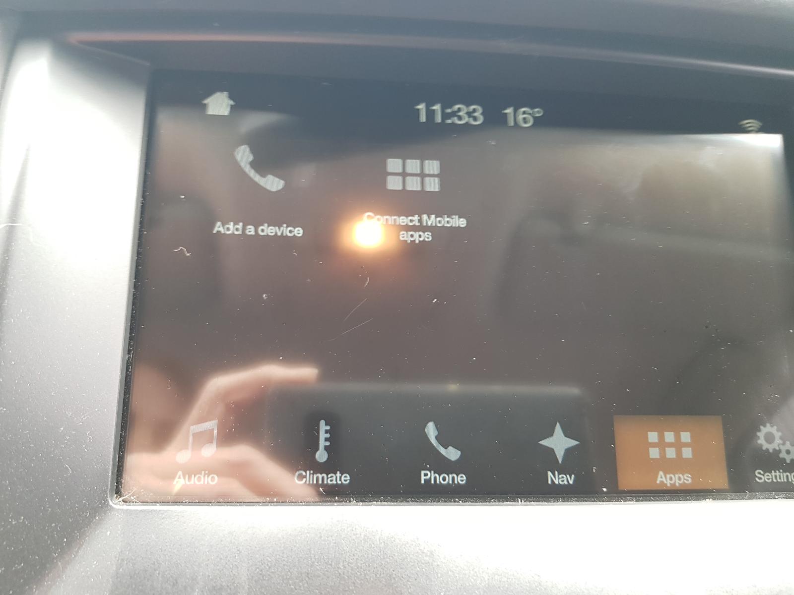 Ford Ranger - PX/PX2 2011-2017